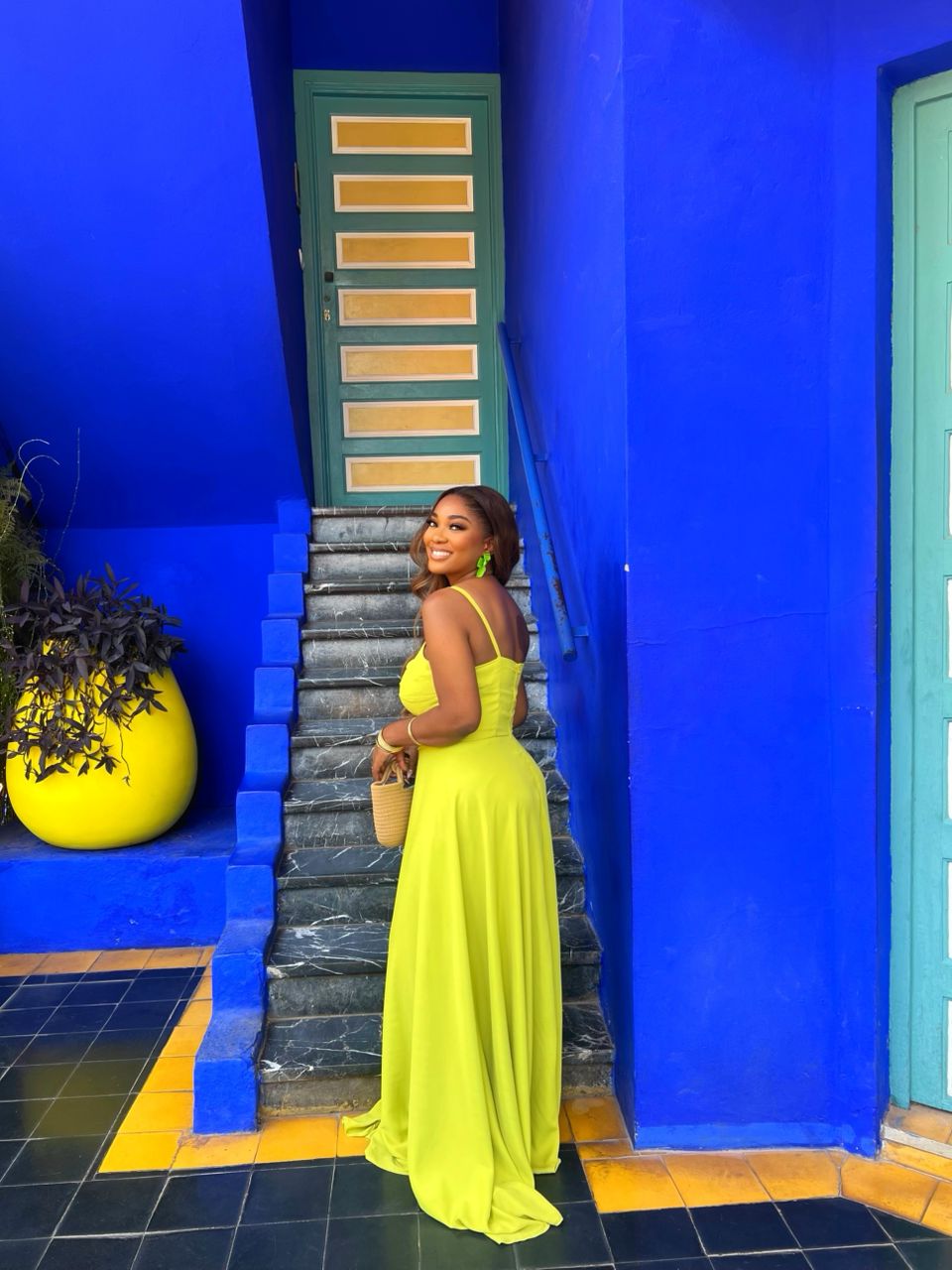 Dufie dress - Image 5