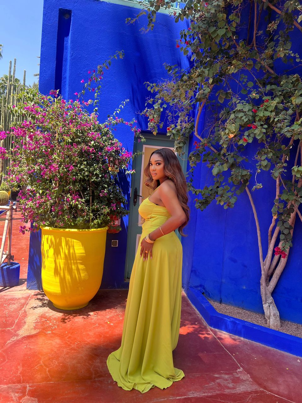 Dufie dress - Image 7