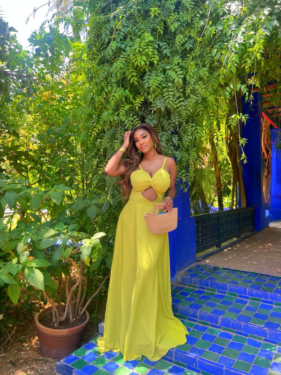 Dufie dress - Image 6