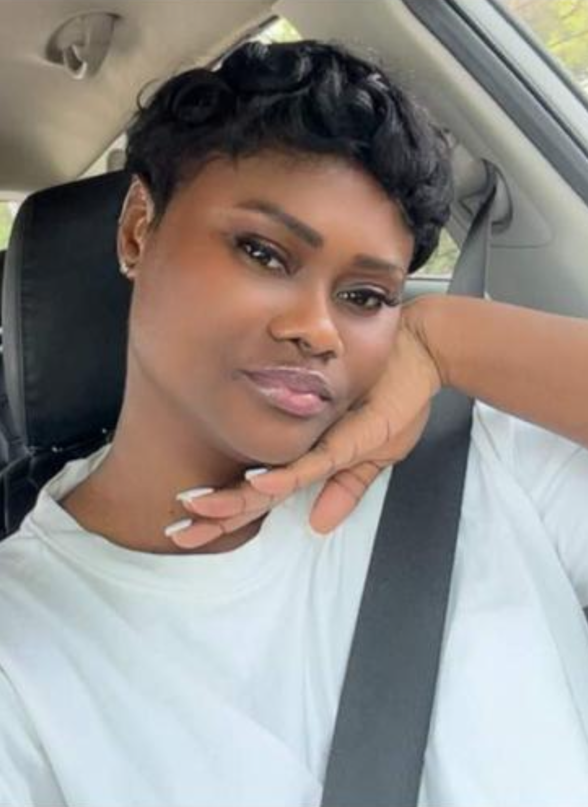 Akua Dufie Mintah - Founder of FashForward