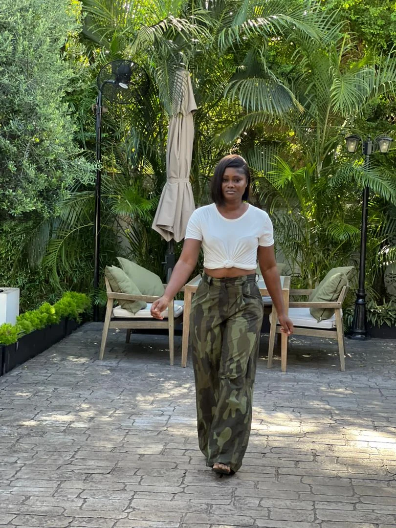 Kimaya pants - Image 2