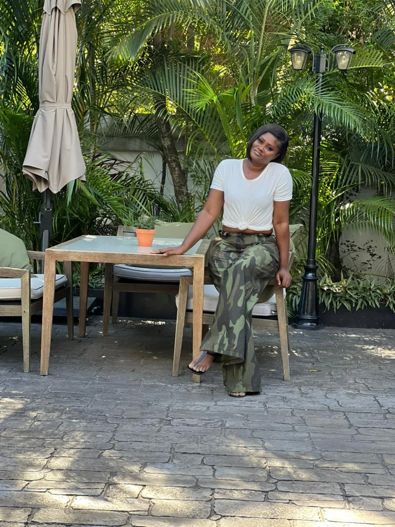 Kimaya pants - Image 5