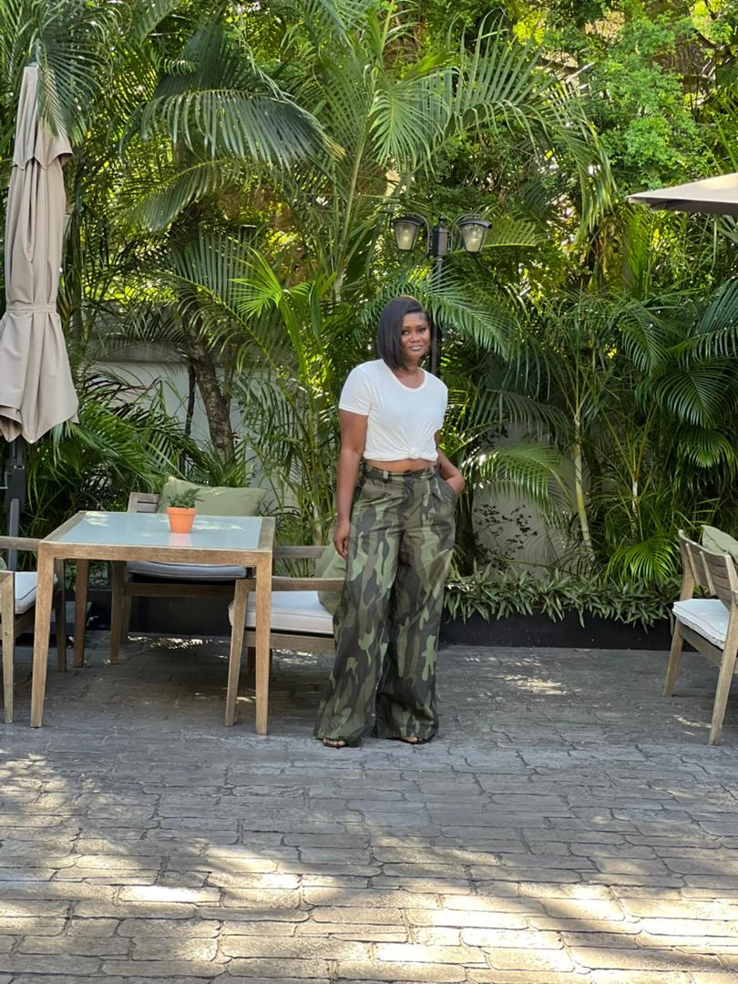 Kimaya pants - Image 6