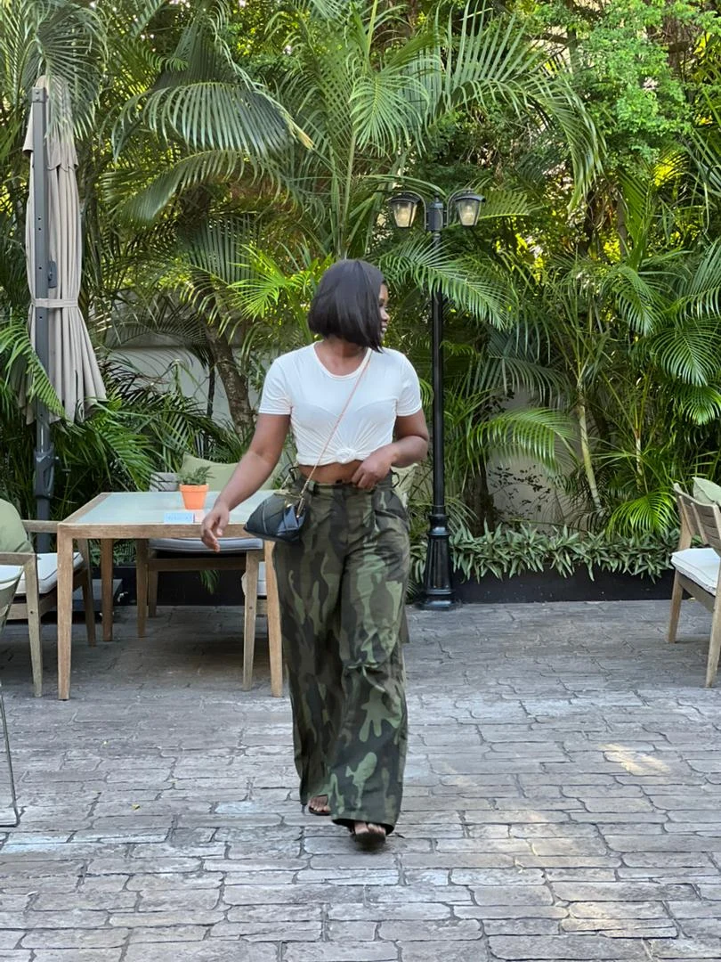 Kimaya pants - Image 4