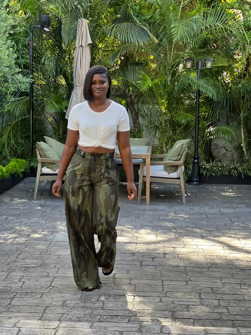 Kimaya pants - Image 3