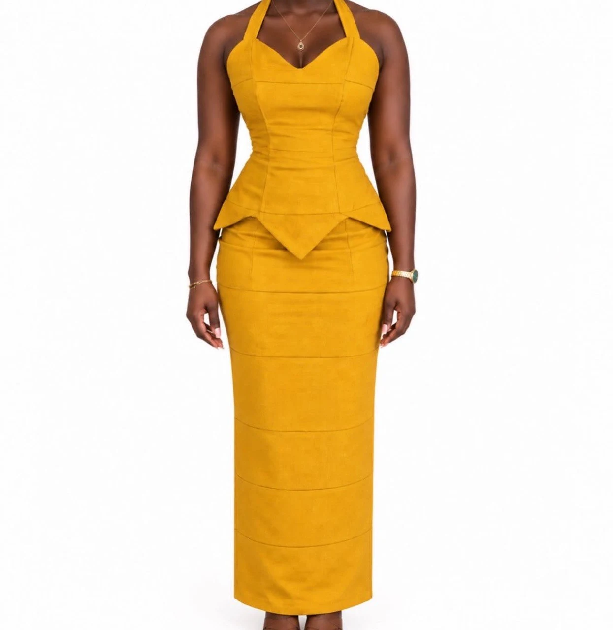 Sika Kente Set - Image 2
